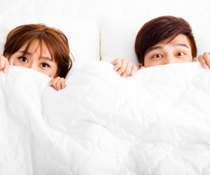 Những điều ông chồng nào cũng muốn vợ làm lúc "quan hệ" nhưng ngại nói ra