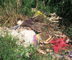 Phiến quân thân IS tại Philippines giết hàng loạt con tin kháng lệnh