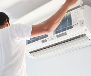 Sai lầm khi dùng điều hoà khiến tiền điện tăng gấp đôi
