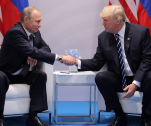 Sau G20: Đồng minh tiếp tục nghi ngại về TT Trump