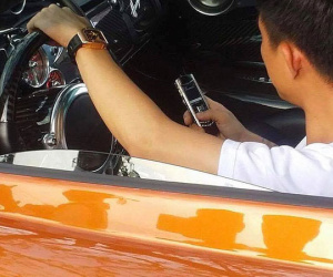 "Thần gió" Pagani Huayra 78 tỷ Đồng "sổ mũi", Minh "Nhựa" mất hơn 1 tỷ Đồng