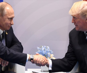 Thỏa thuận ngừng bắn do Nga - Mỹ đề xuất có hiệu lực ở Syria