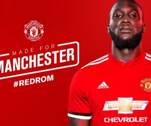 “Bom tấn” Lukaku rạng rỡ ra mắt MU
