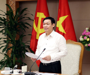 Cổ phần hóa doanh nghiệp: “Sai thì xử, kể cả bỏ tù”