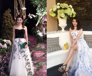 Cuộc sống vạn người mơ của cô nàng ở nhà là thiên kim tiểu thư, lấy chồng thành con dâu tỷ phú