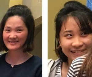 Hai thiếu nữ Việt mất tích bí ẩn ở Anh
