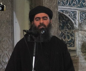 IS xác nhận thủ lĩnh Baghdadi đã chết, chưa có người kế vị