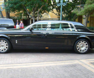 Khai sai thuế, chủ xe Rolls Royce cũ bị ấn định thuế 2,6 tỷ đồng