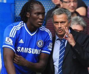 Khi Mourinho thích "hàng hiệu"