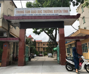 Kỷ luật Phó trưởng phòng quan hệ bất chính với nữ nhân viên