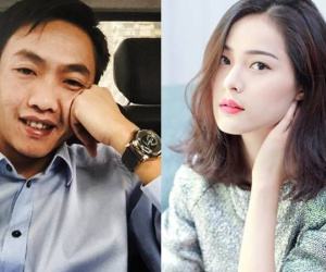 "Mình là gì của nhau" mà Cường Đô La không một lời nhắc đến Hạ Vi?