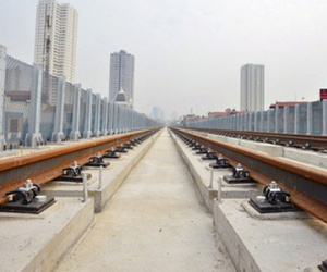 Mỗi km đường sắt đô thị Hà Nội tốn gần 2.200 tỷ đồng