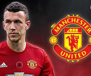 M.U tự tin sẽ chiêu mộ thành công Perisic