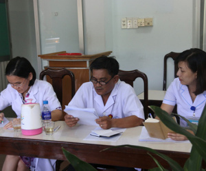 Người nhà bé chết ở Quảng Nam bất phục giải thích của bệnh viện