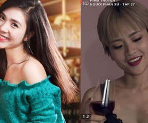 Người phán xử: Vân Điệp và Hương Phố, ai hơn ai?