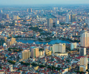 Nhà đất thời ế: Những chiêu bán hàng "xưa nay hiếm"