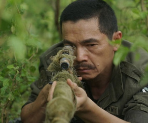 Sao Người phán xử: 10 năm đi diễn không bằng 1 cái nhíu mày trên màn ảnh