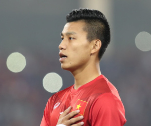 Vì SEA Games, Văn Thanh lỡ cơ hội đá vòng loại Europa League