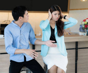 Vợ chồng lục đục vì chuyện quà cưới cho em chồng