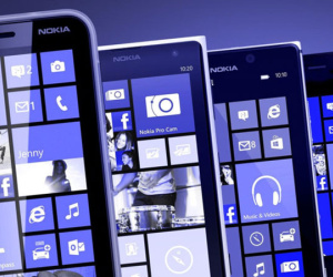 Windows Phone 8.1 chính thức bị dừng hỗ trợ