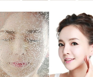 15 giây "tắm" mặt trong soda, làn da liền căng bóng đầy sức sống, mẹo hay các mẹ phải thử nè
