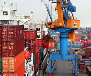 6 tháng đầu năm, kim ngạch xuất khẩu của Việt Nam đạt 97,7 tỷ USD