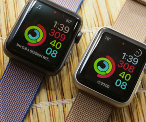 Apple mở rộng chính sách dịch vụ cho Apple Watch thế hệ thứ nhất