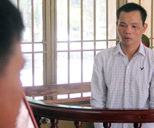 Bản án 6 năm tù với gã trai lừa bán 3 phụ nữ sang Trung Quốc