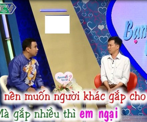 Bạn muốn hẹn hò: Quyền Linh ngỡ ngàng nghe cô giáo mầm non tuyển người yêu