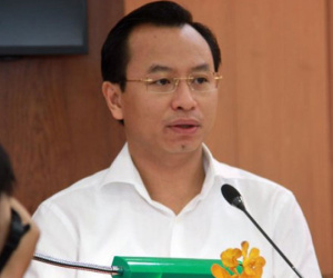 Bí thư Nguyễn Xuân Anh: "Lãnh đạo Đà Nẵng không bị đại gia chi phối"