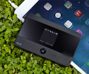 Dân chung cư chuyển sang dùng 4G thay vì lắp Internet