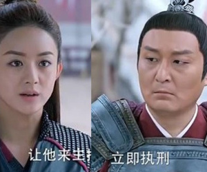 Diễn viên "Sở Kiều truyện" qua đời vì tai nạn trước khi phim phát sóng