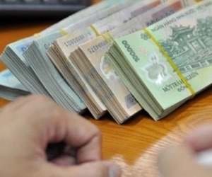 Nên yêu cầu bị can đặt thật nhiều tiền mới cho tại ngoại