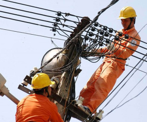 Nợ 486.981 tỷ đồng, EVN vẫn còn khoản nợ tiềm tàng khác