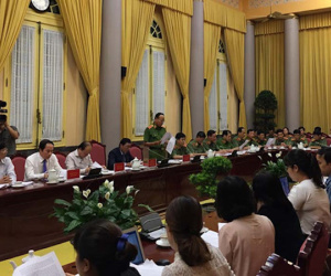 Nộp lại 3/4 tài sản tham ô, hối lộ được miễn án tử hình