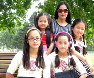 "Nuôi 5 con tôi vẫn mua được nhà, xe nhờ tiết kiệm"
