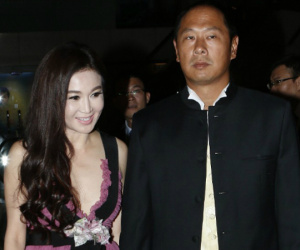 Ôn Bích Hà bỏ chồng đại gia sau 17 năm chung sống không sinh con