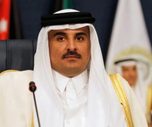 Qatar xuống đòn hiểm, Mỹ lộ chuyện tối mật cứu Ả-rập?