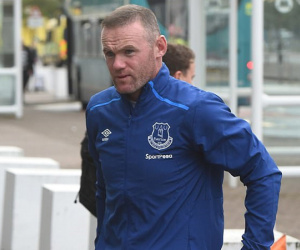 Rooney cùng đồng đội lên đường du đấu hè 2017