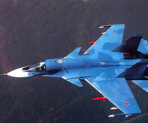 Rosoboronexport: Danh sách đặt hàng vũ khí Nga nối dài - Su-32 bất ngờ "xuất kích"