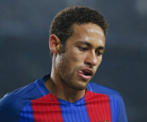 Săn “siêu bom tấn” Neymar: Man City và PSG mưu kế đấu MU