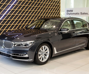 Tương lai của BMW sẽ ra sao tại Việt Nam?