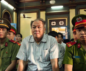 Vạch thêm những "trò ma" của Phạm Công Danh