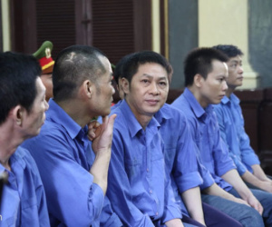Vụ bảo kê bến xe Miền Đông: 5 bị cáo đồng loạt tố bị ép cung