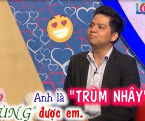 Bạn muốn hẹn hò: Cuộc đối đáp cực thú vị của chàng kế toán và nàng thiết kế
