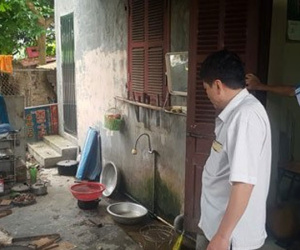 Bố chồng kêu oan cho con dâu 5 năm ròng rã