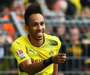 Chelsea đặt giá 70 triệu bảng cho Aubameyang