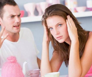 Chồng tôi mắc bệnh cuồng ghen