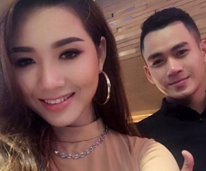 Clip cặp vợ chồng trẻ "chia tài sản chứ không chia tay" hút triệu lượt xem