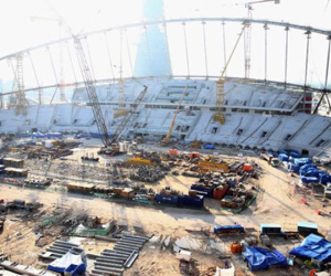 Đông Nam Á có đủ điều kiện để đăng cai World Cup?